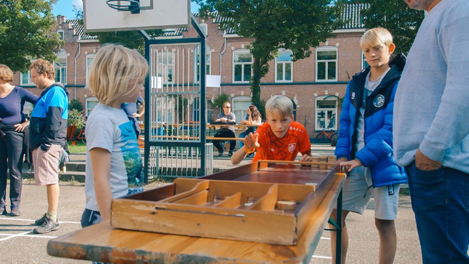 burendagen-zandbewoners