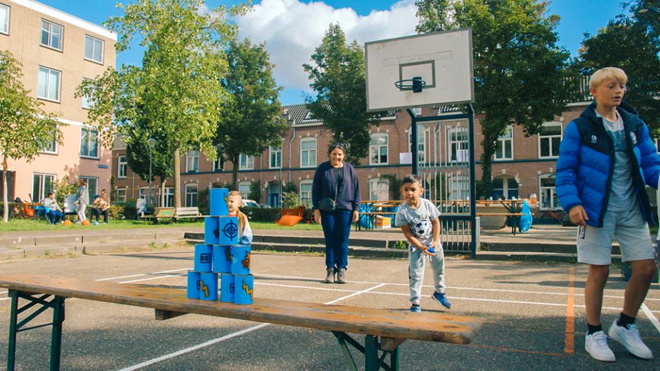 burendagen-zandbewoners