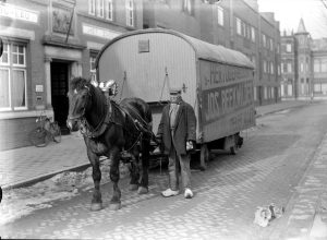 Erfgoed 's-Hertogenbosch - 0024028