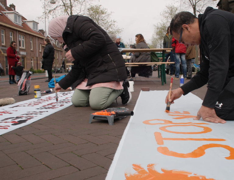 zandcafé 2e editie