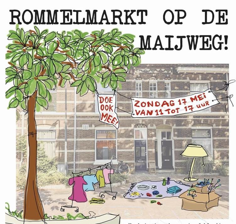 rommelmarkt 2026jpg