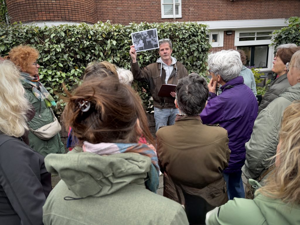 Foto: Marjon Zijlstra Fotografie